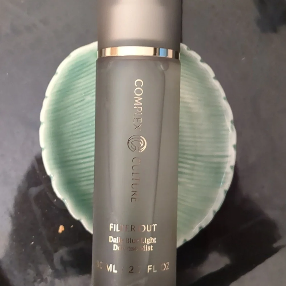 Daily Blue Light Defense Mist